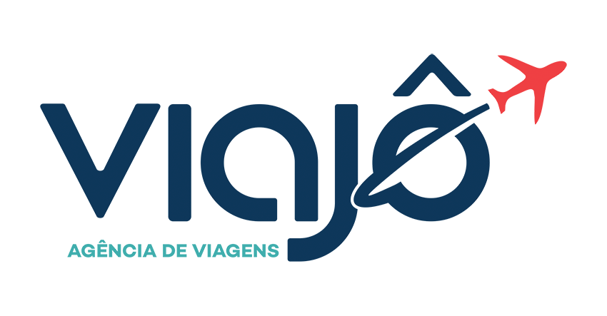 Agência Viajô Logo